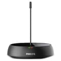Pikkukuva 3 / 4: Kuulokkeet mikrofonilla Philips SHC5200/10 Musta Langaton