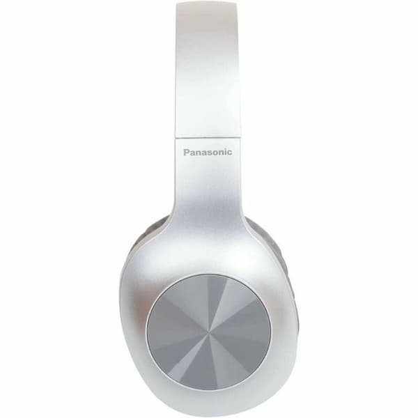 Bluetooth-hovedtelefoner Panasonic RB-HX220B Sølvfarvet