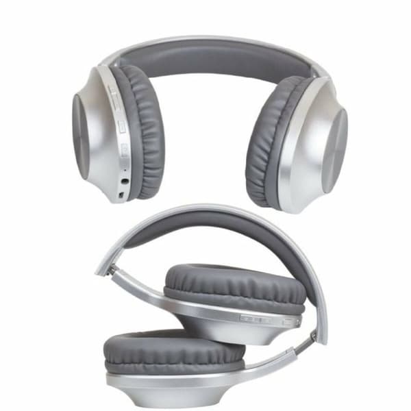 Bluetooth-hovedtelefoner Panasonic RB-HX220B Sølvfarvet