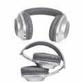 Miniatyrbillede 4 af 4: Bluetooth-hovedtelefoner Panasonic RB-HX220B Sølvfarvet