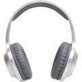 Miniatyrbillede 2 af 4: Bluetooth-hovedtelefoner Panasonic RB-HX220B Sølvfarvet