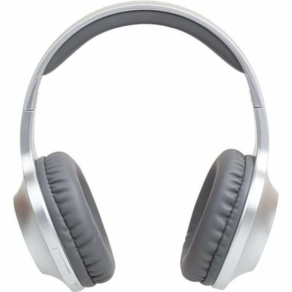 Bluetooth-hovedtelefoner Panasonic RB-HX220B Sølvfarvet