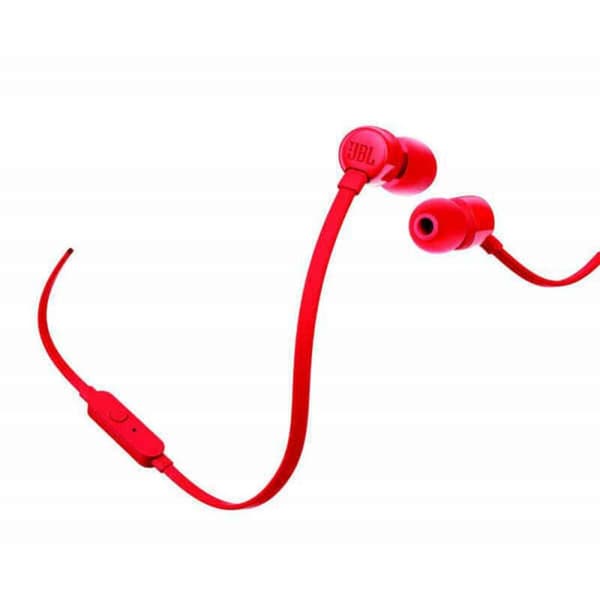 Kuulokkeet mikrofonilla JBL T110