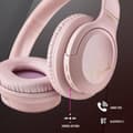 Pikkukuva 4 / 9: Kuulokkeet NGS ARTICAGREEDPINK Pinkki