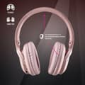Pikkukuva 6 / 9: Kuulokkeet NGS ARTICAGREEDPINK Pinkki