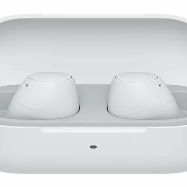 Langattomat kuulokkeet latauskotelolla Sony WF-C510 Valkoinen