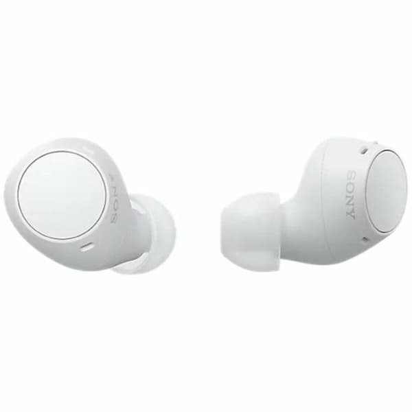Bluetooth-korvakuulokkeet Sony WFC510W.CE7 Valkoinen