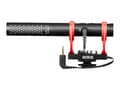 Miniatyrbild 4 av 5: RØDE NTG - Mikrofon - USB