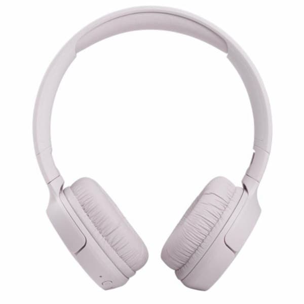 Bluetooth headset med mikrofon JBL Tune 510BT Pink