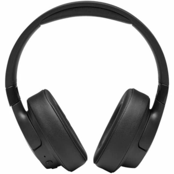 Bluetooth headset med mikrofon JBL Tune 760NC Sort