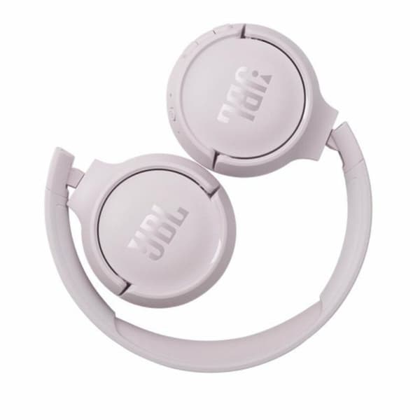 Bluetooth Kuulokkeet Mikrofonilla JBL Tune 510BT Pinkki