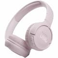 Pikkukuva 1 / 5: Bluetooth Kuulokkeet Mikrofonilla JBL Tune 510BT Pinkki
