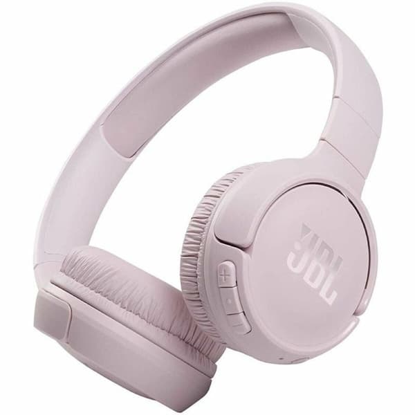 Langattomat kuulokkeet JBL Tune 510 Pinkki