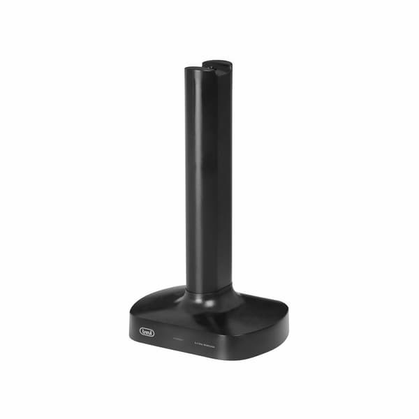 Langattomat kuulokkeet Trevi FRS 1580 TW Musta