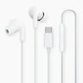 Miniatyrbillede 3 af 3: Bluetooth headset med mikrofon Xiaomi BHR8931GL Hvid