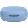Miniatyrbilde 4 av 5: Trådløse ørepropper med ladeetui JBL Wave Flex Blå