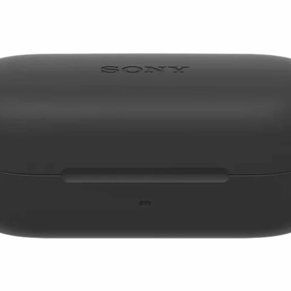 Langattomat kuulokkeet latauskotelolla Sony WF-C510 Musta