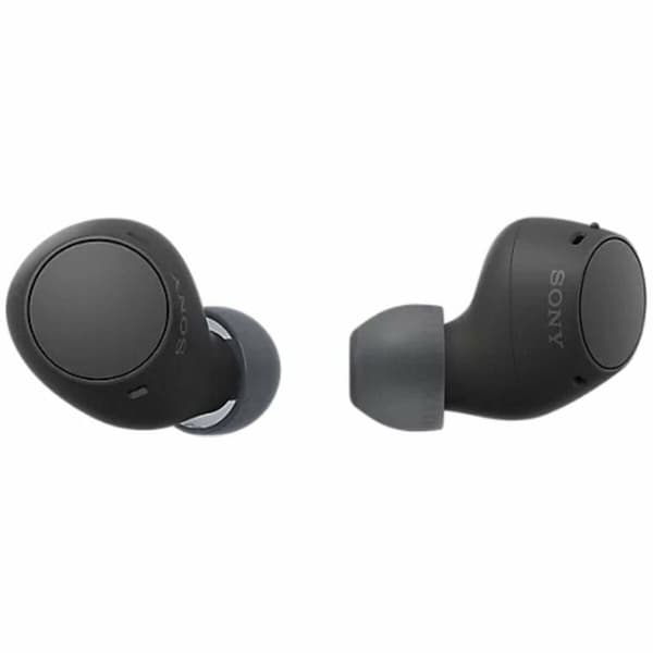 Langattomat kuulokkeet latauskotelolla Sony WF-C510 Musta