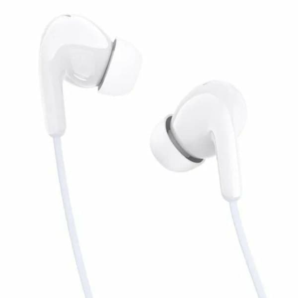 Bluetooth Kuulokkeet Mikrofonilla Xiaomi BHR8931GL Valkoinen