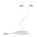 Pikkukuva 3 / 10: MIXX Kuulokke Soundport USB-C In-Ear Langalliset Valkoinen
