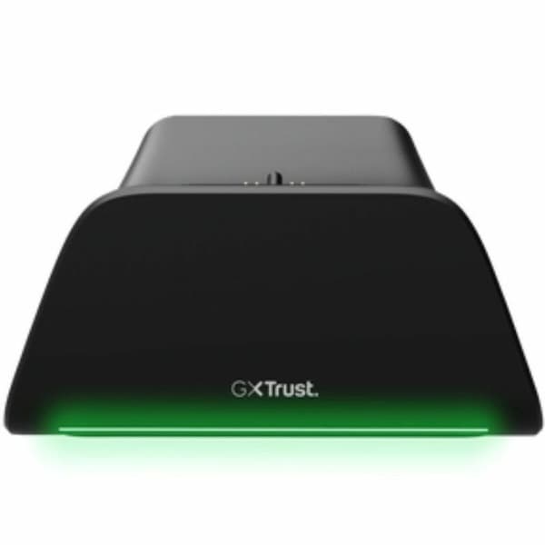 Hörlurar Trust 25552 Svart