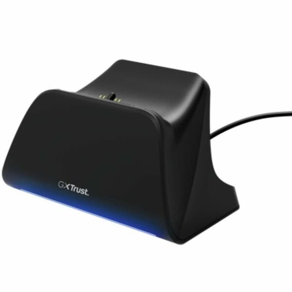 Hörlurar Trust 25552 Svart