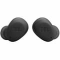 Miniatyrbillede 5 af 5: Trådløse høretelefoner med etui til opladning JBL Vibe Buds Sort