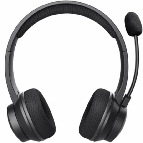 Bluetooth Kuulokkeet Mikrofonilla Trust Ayda ENC Musta