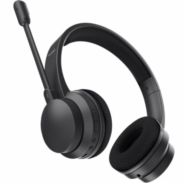 Bluetooth Kuulokkeet Mikrofonilla Trust Ayda ENC Musta