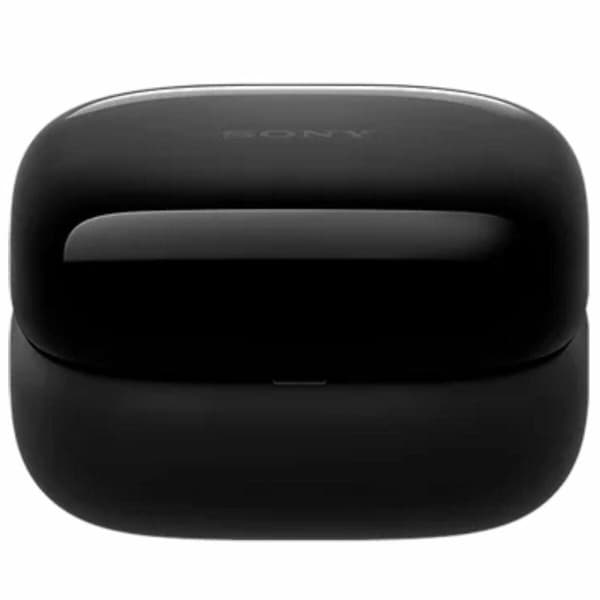 Trådløse høretelefoner med etui til opladning Sony LinkBuds Open Sort