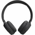 Miniatyrbillede 3 af 5: Bluetooth headset med mikrofon JBL Tune 525BT Sort