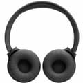 Miniatyrbillede 5 af 5: Bluetooth headset med mikrofon JBL Tune 525BT Sort