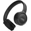 Miniatyrbillede 1 af 5: Bluetooth headset med mikrofon JBL Tune 525BT Sort
