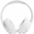 Miniatyrbillede 3 af 5: Bluetooth headset med mikrofon JBL Tune 720BT Hvid