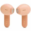 Pikkukuva 3 / 4: Langattomat kuulokkeet latauskotelolla JBL Vibe Flex Beige