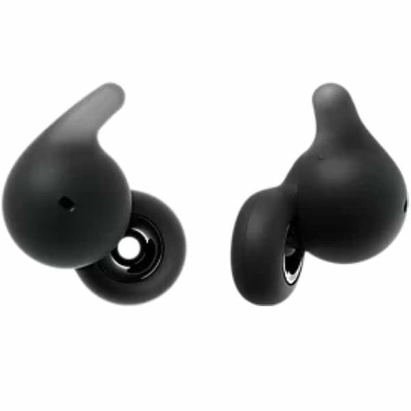 Trådløse høretelefoner med etui til opladning Sony LinkBuds Open Sort