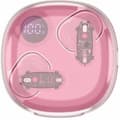 Miniatyrbillede 5 af 5: Trådløse høretelefoner med etui til opladning Mars Gaming MHIB2P Pink