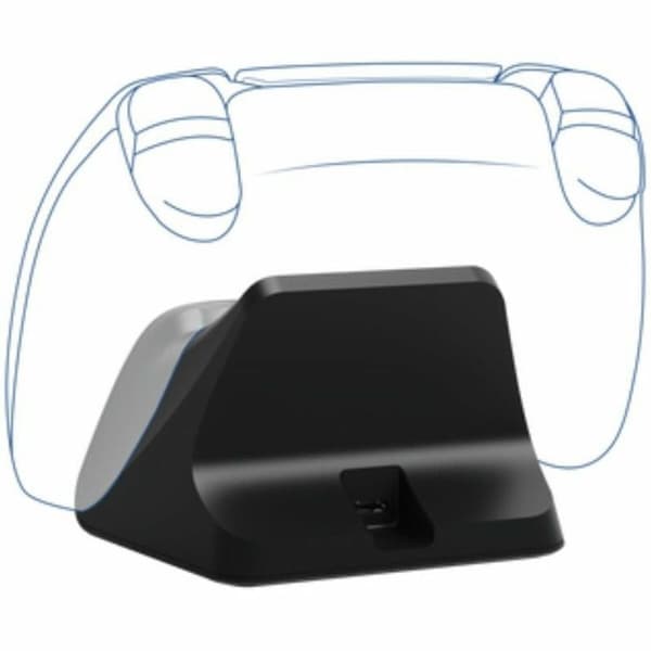 Hovedtelefoner Trust 25552 Sort