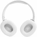 Miniatyrbillede 5 af 5: Bluetooth headset med mikrofon JBL Tune 720BT Hvid