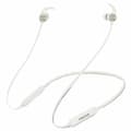 Miniatyrbillede 2 af 2: Bluetooth sports headset med mikrofon FONESTAR ACTIVE-B Hvid