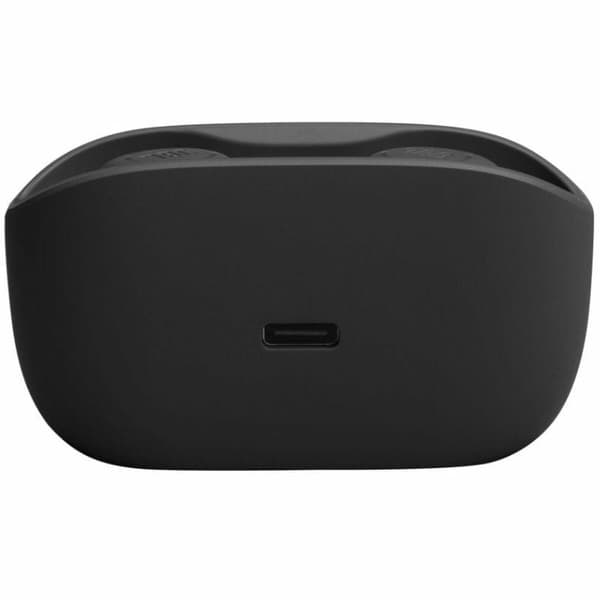 Trådløse ørepropper med ladeetui JBL Vibe Buds Svart