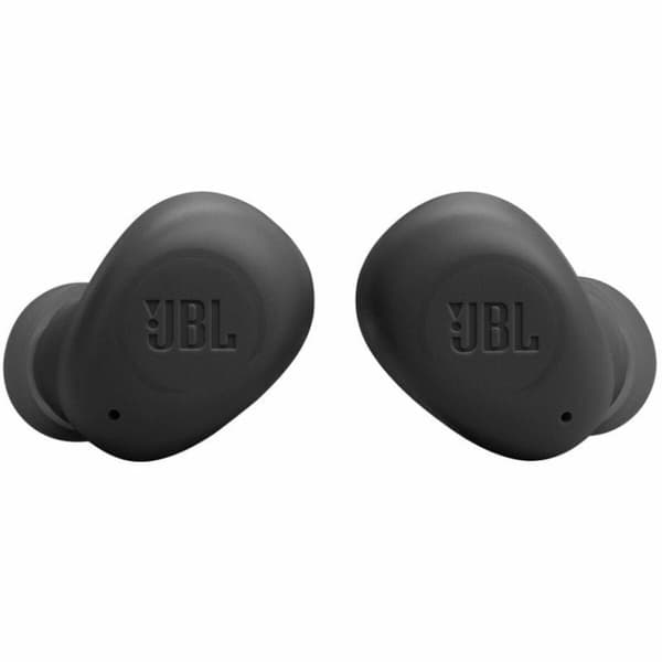 Trådløse ørepropper med ladeetui JBL Vibe Buds Svart