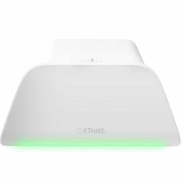 Hodetelefoner Trust 25560 Hvit