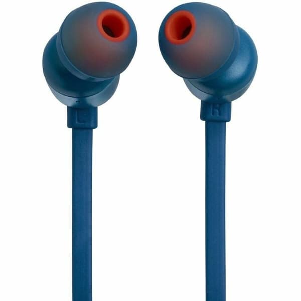 Kuulokkeet JBL JBLT310CBLU Sininen