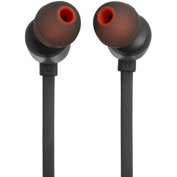 Kuulokkeet mikrofonilla JBL Tune 310C Musta