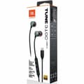 Pikkukuva 2 / 5: Kuulokkeet mikrofonilla JBL Tune 310C Musta