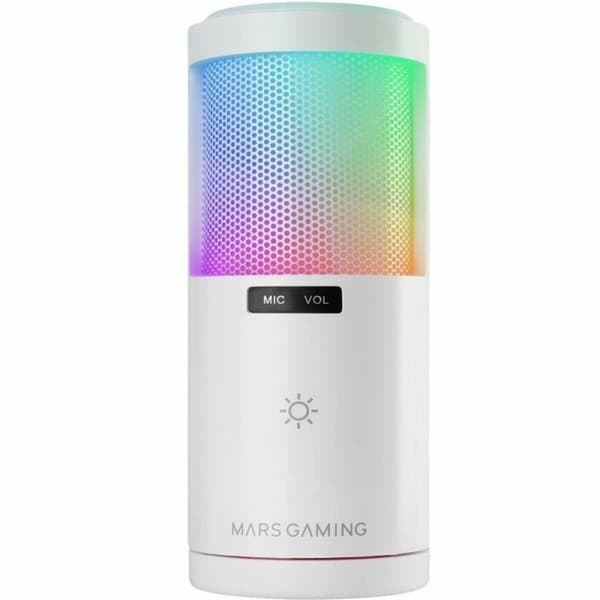 Mikrofoni Mars Gaming MMICSCW
