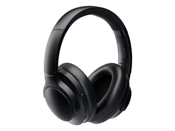 Belaides Panasonic ausines RB-HX330BDEK