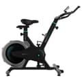 Miniatyrbild 7 av 11: Stationär cykel Cecotec 07242 Svart Kolstål
