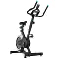 Miniatyrbild 8 av 11: Stationär cykel Cecotec 07242 Svart Kolstål